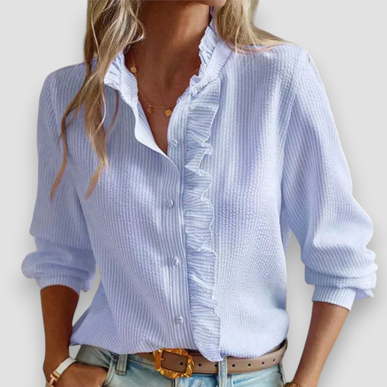 Boutique Milano™ | Aurora Blusa