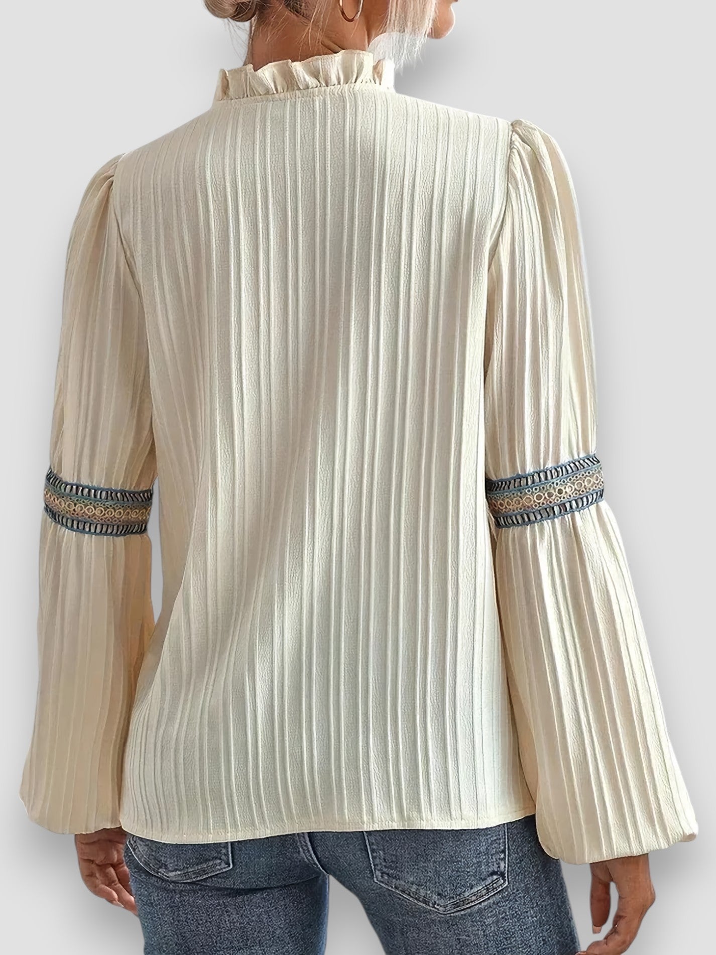 Boutique Milano™ | Federica Blusa