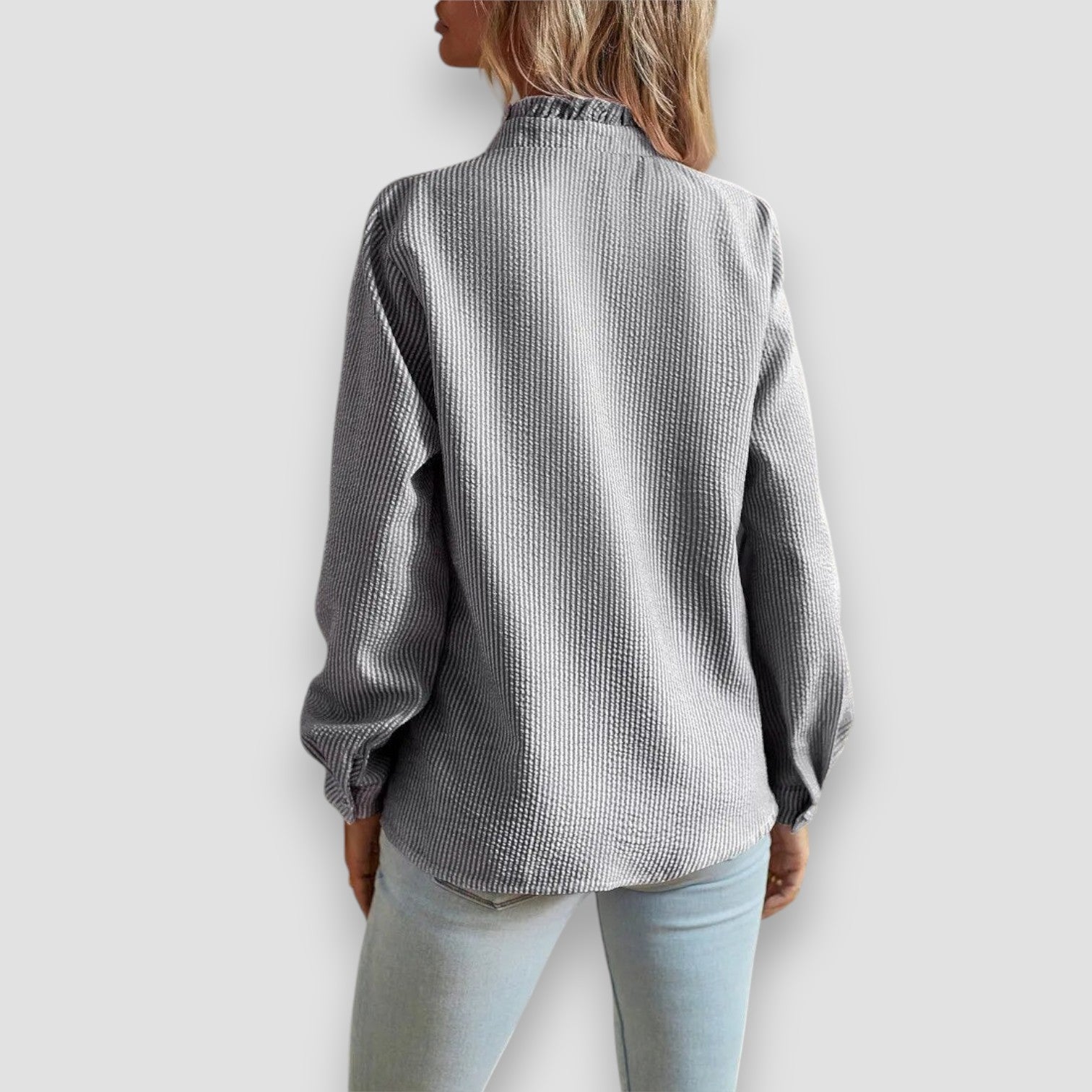 Boutique Milano™ | Aurora Blusa