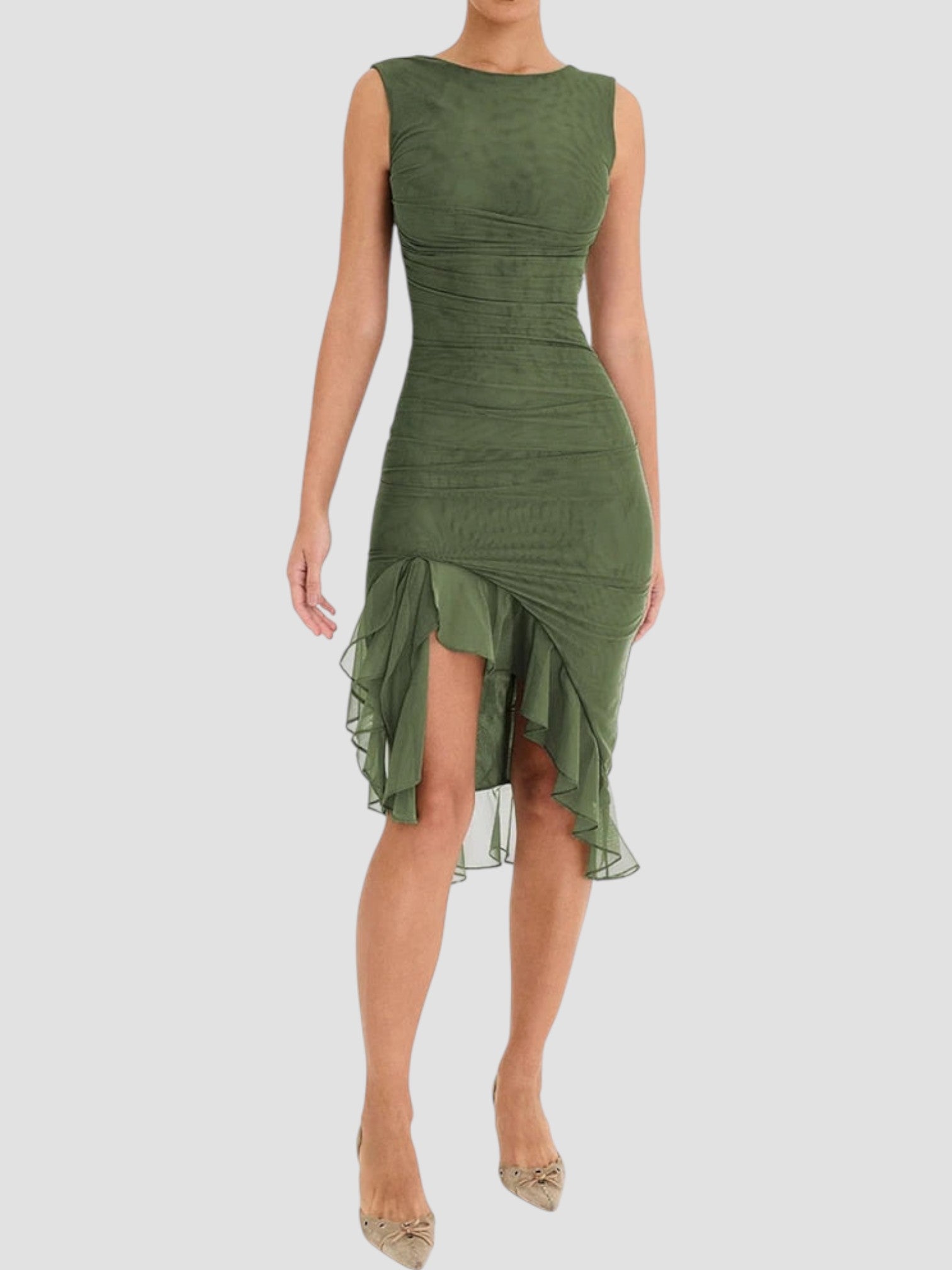 Boutique Milano™ | Shirley Abito