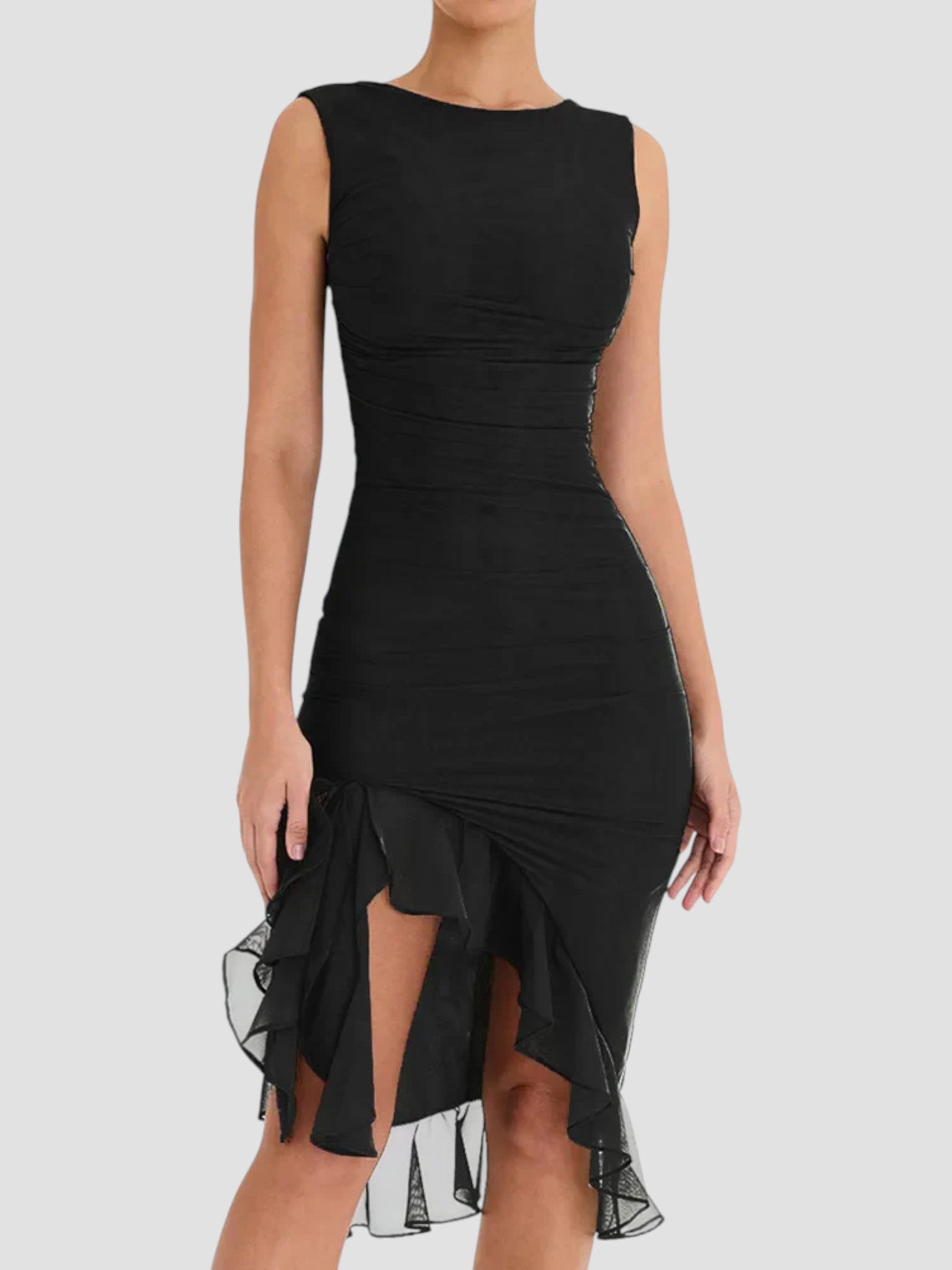 Boutique Milano™ | Shirley Abito