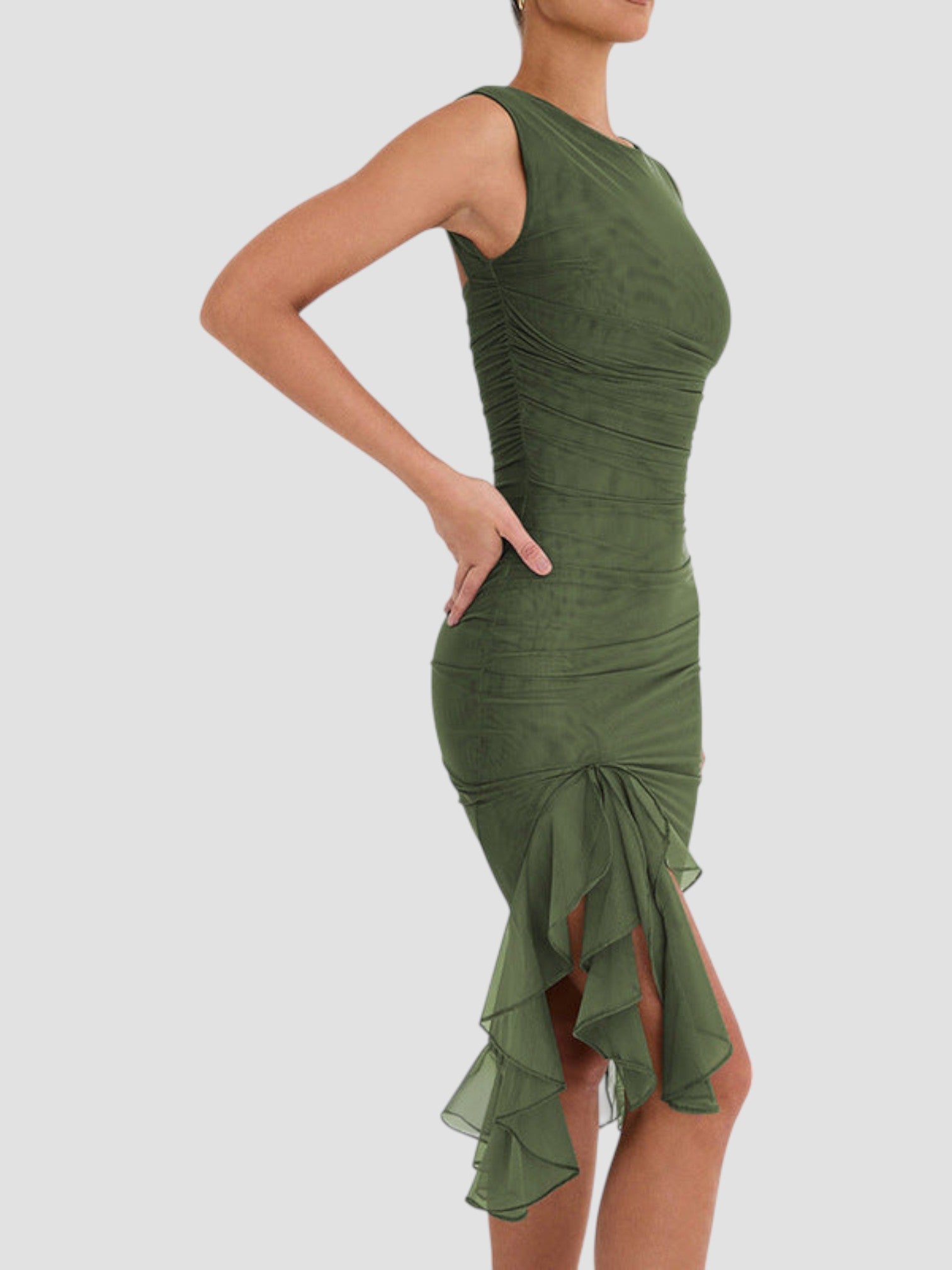 Boutique Milano™ | Shirley Abito