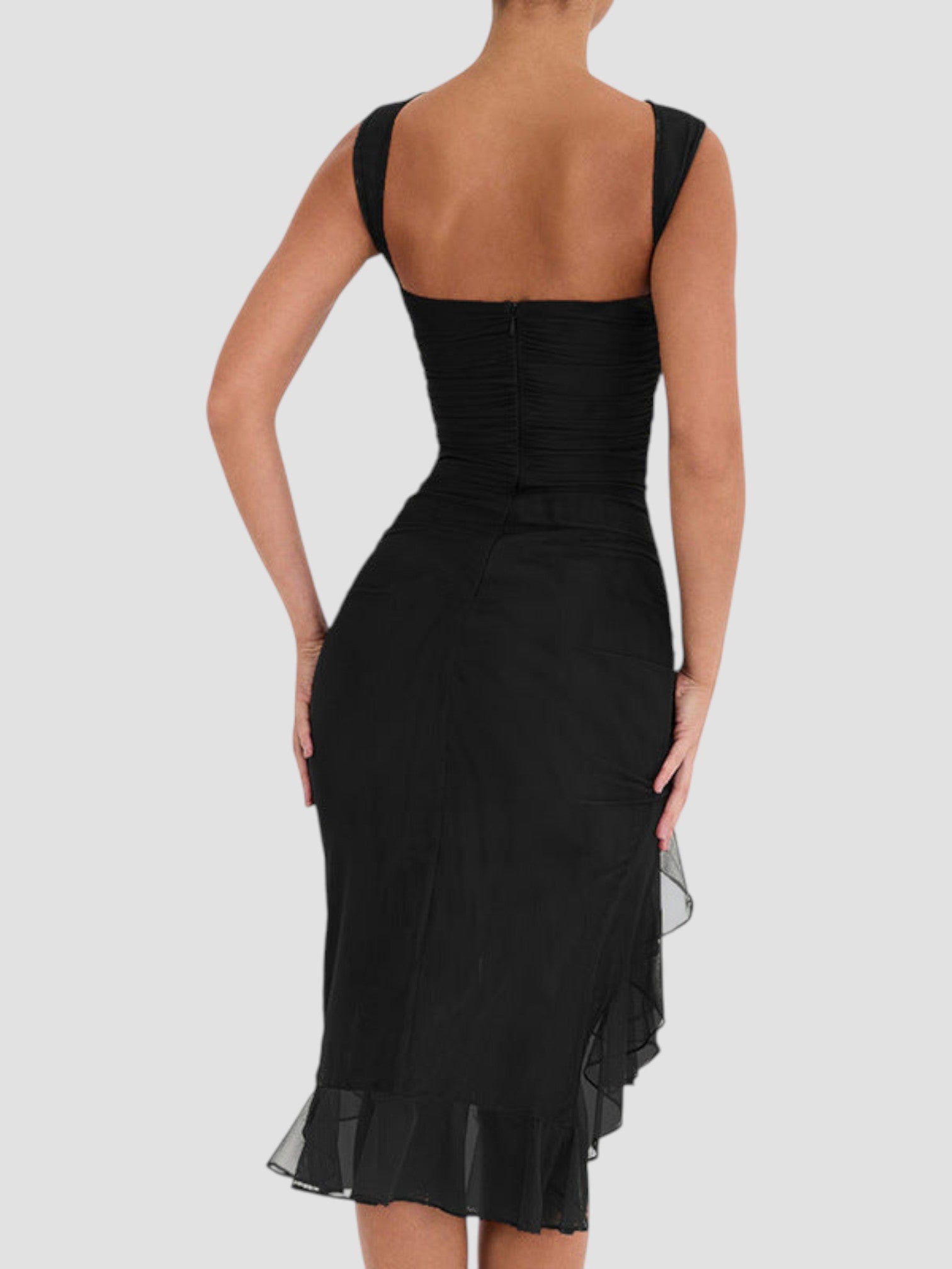 Boutique Milano™ | Shirley Abito
