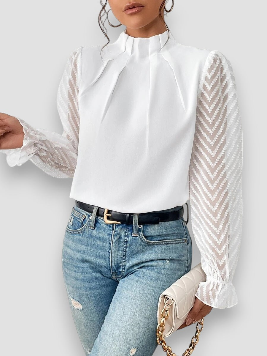 Boutique Milano™ | Blaire Blusa