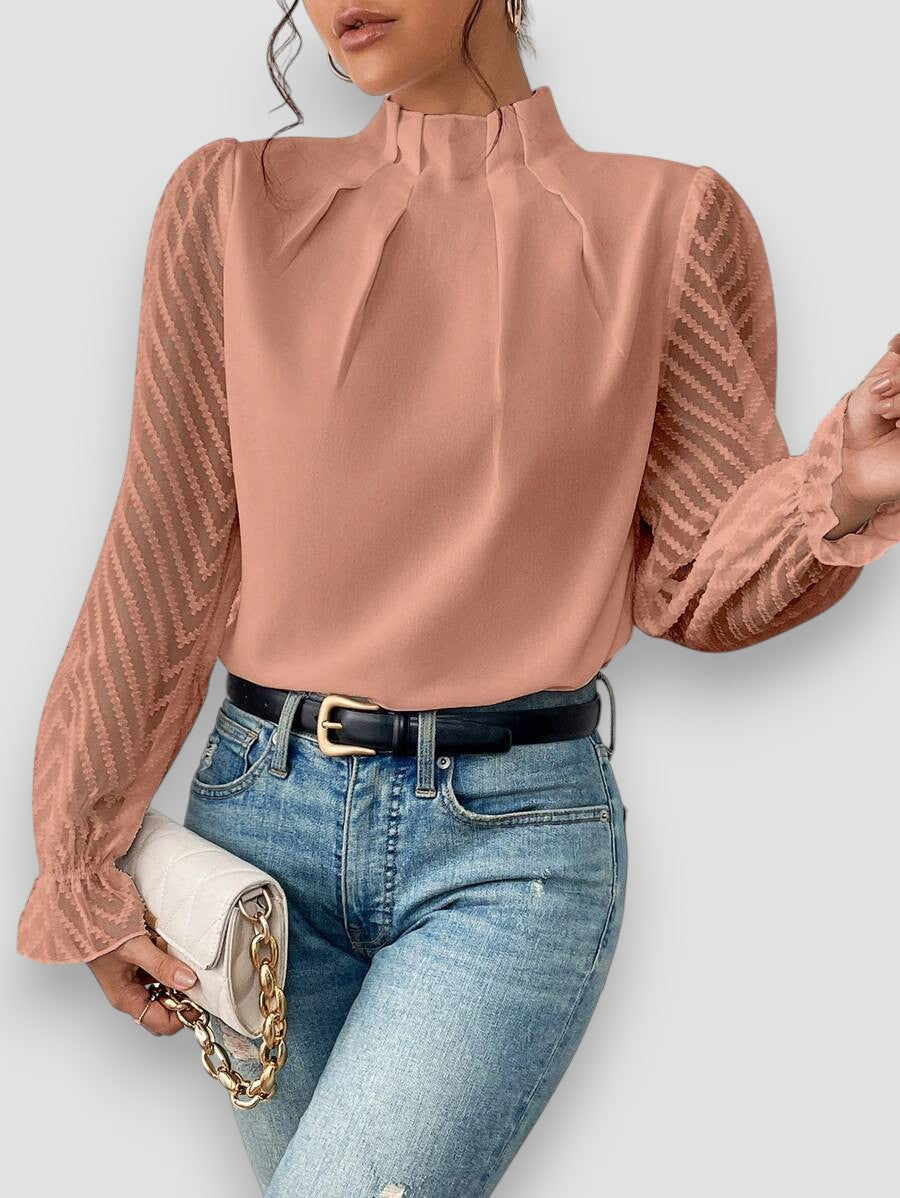 Boutique Milano™ | Blaire Blusa