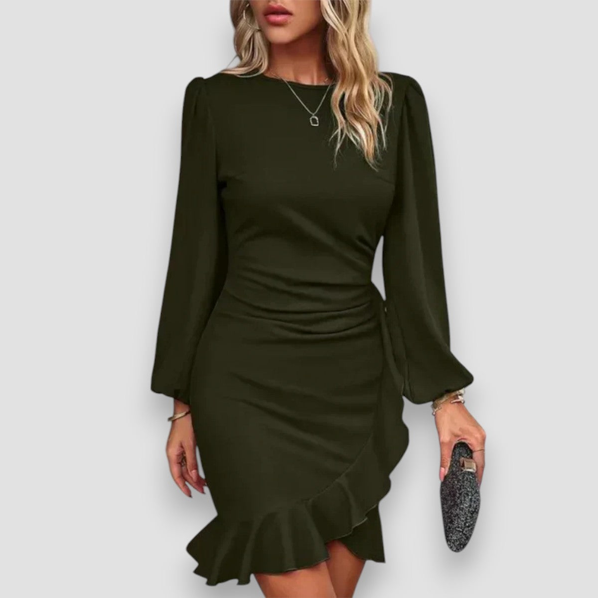 Boutique Milano™ | Sabrina Abito