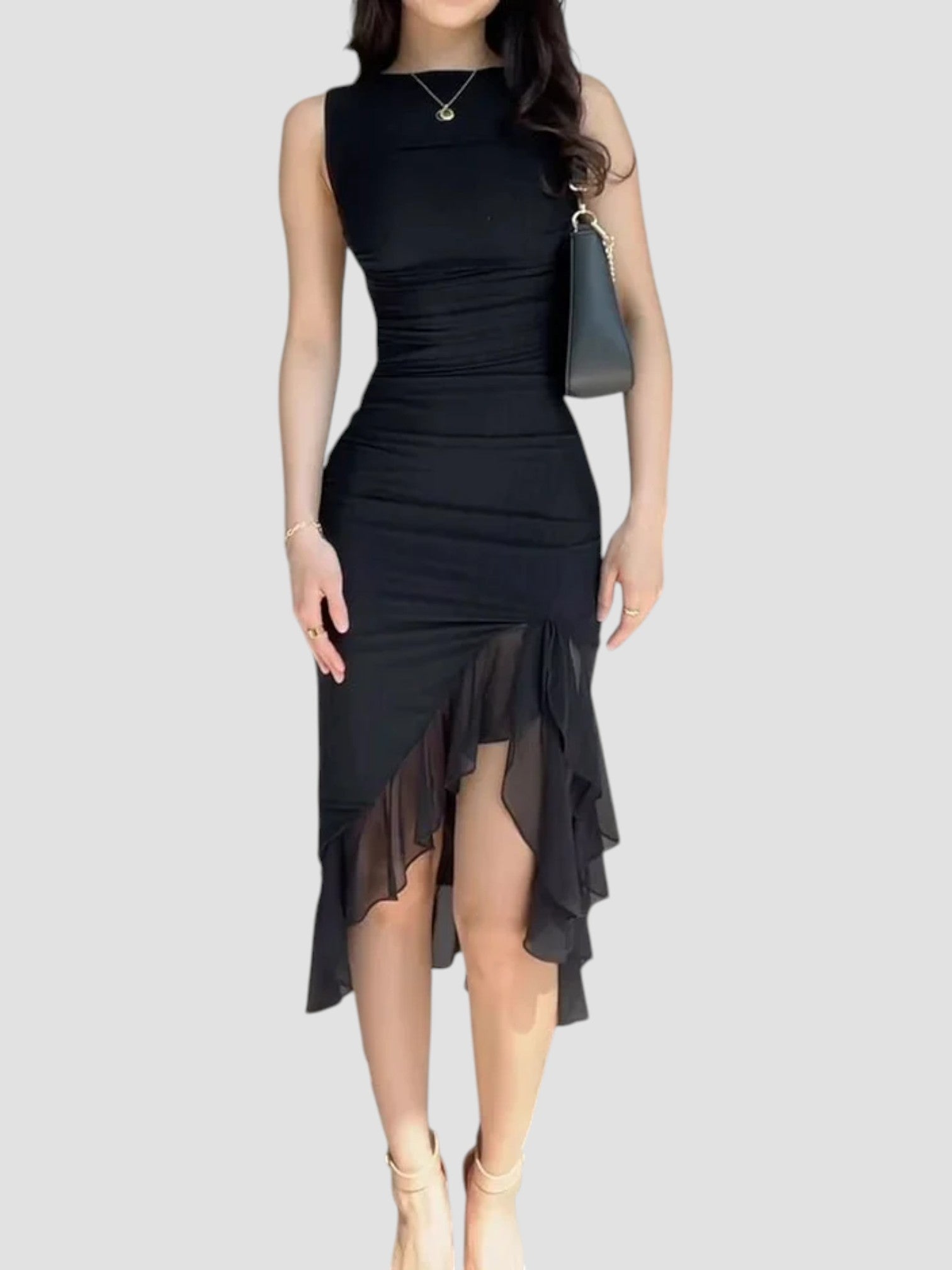 Boutique Milano™ | Shirley Abito