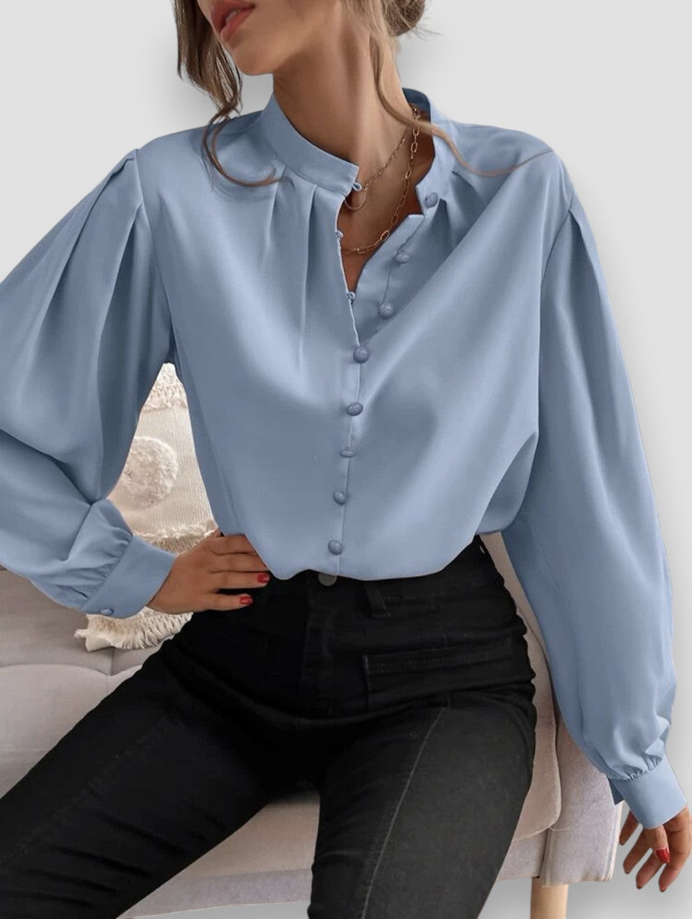 Boutique Milano™ | Joan Blusa