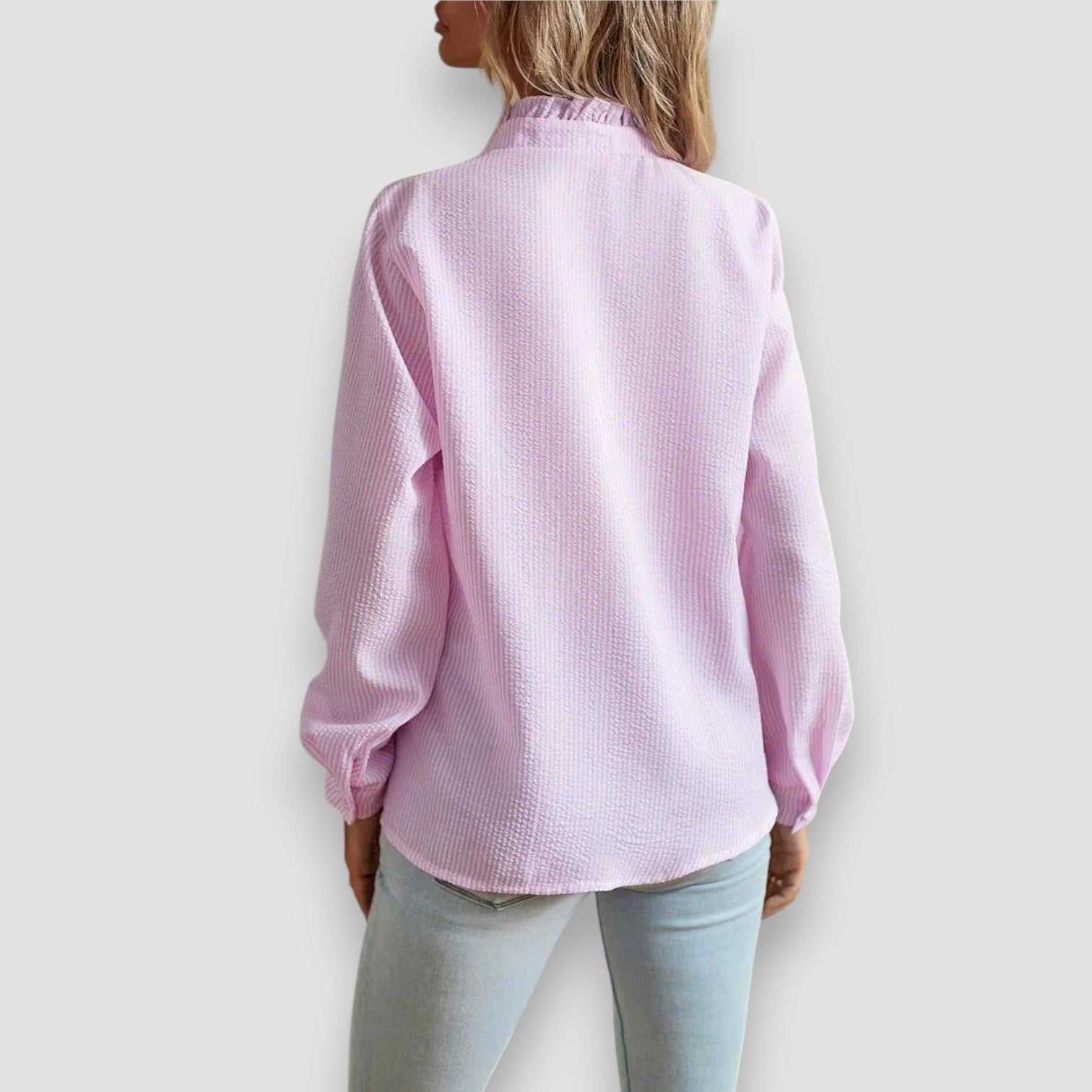 Boutique Milano™ | Aurora Blusa