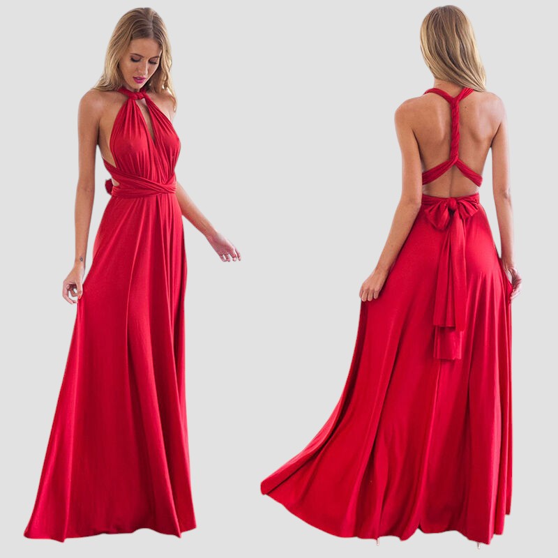 Boutique Milano™ | Tania Abito