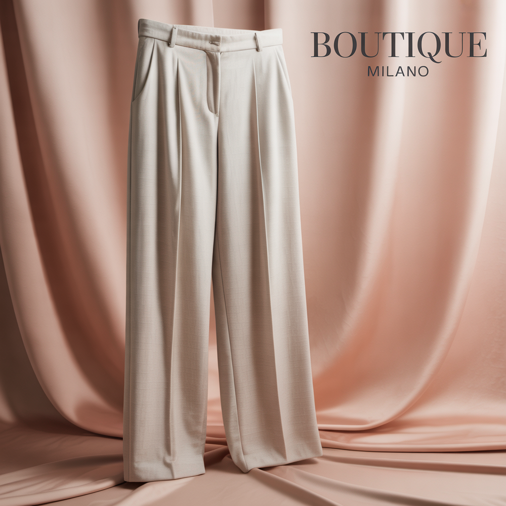 Pantaloni