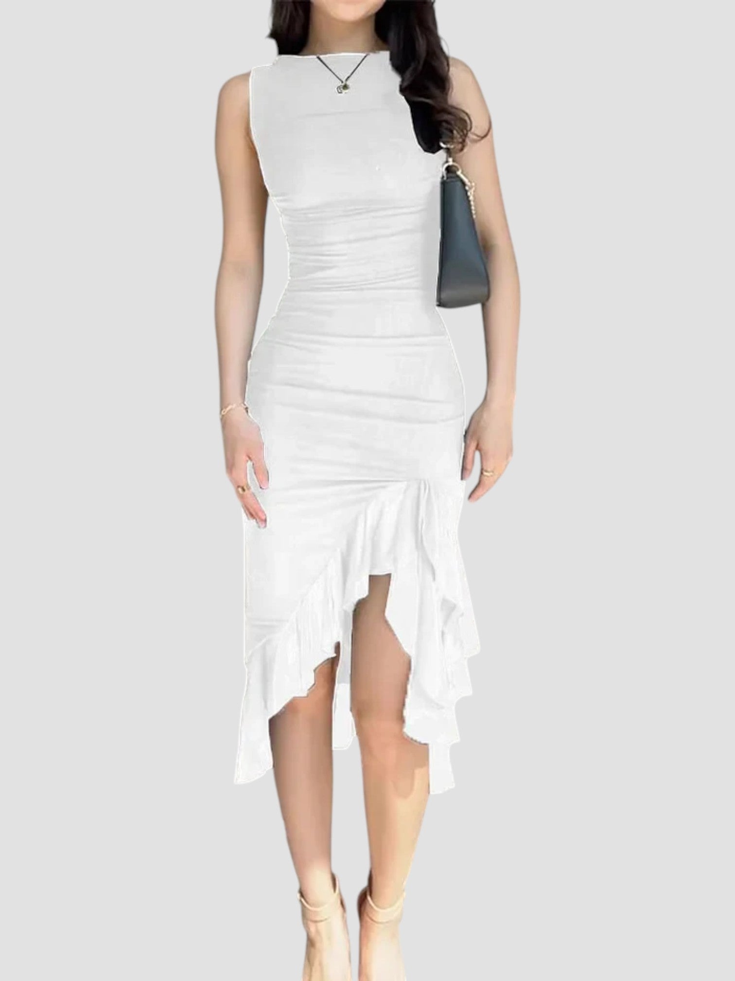 Boutique Milano™ | Shirley Abito