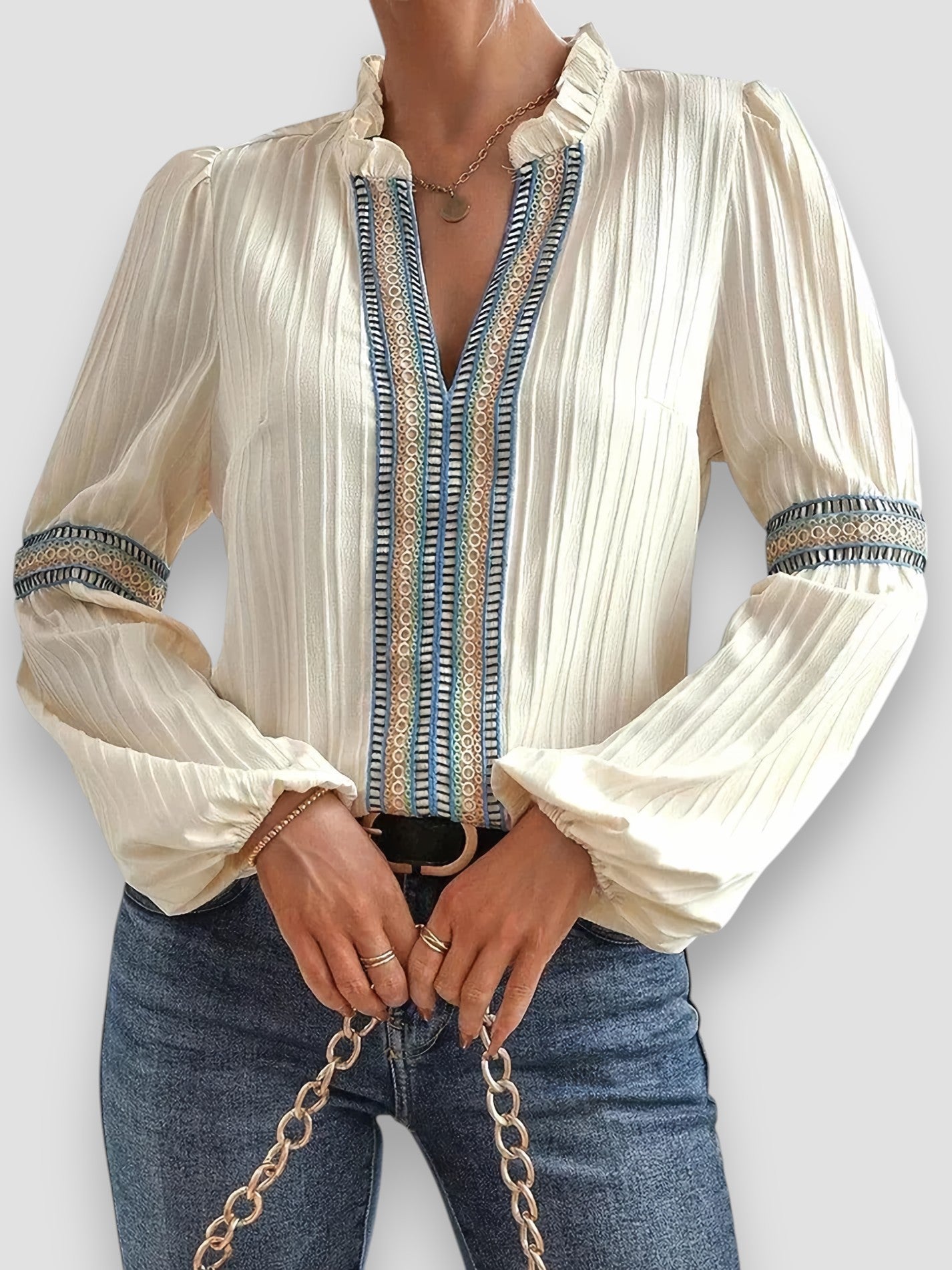 Boutique Milano™ | Federica Blusa