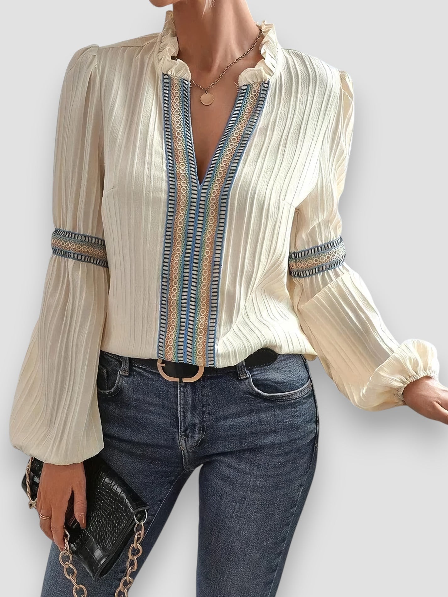 Boutique Milano™ | Federica Blusa
