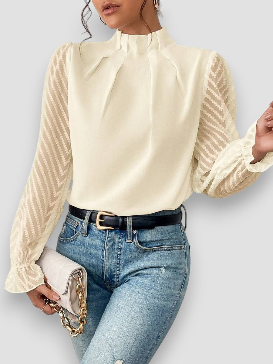 Boutique Milano™ | Blaire Blusa