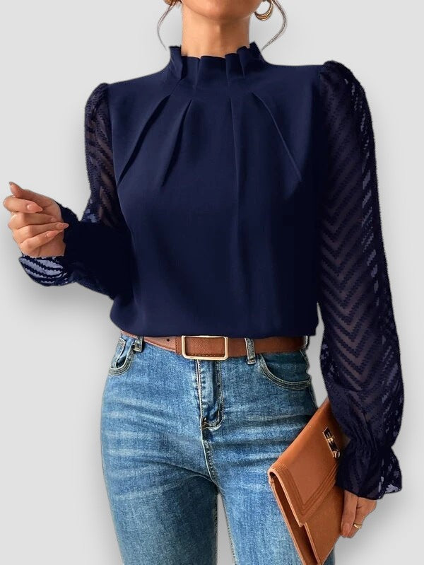 Boutique Milano™ | Blaire Blusa
