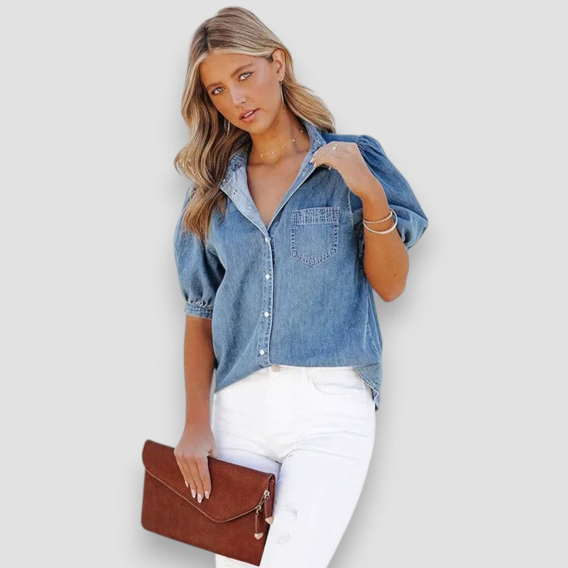 Boutique Milano™ | Elena Blusa